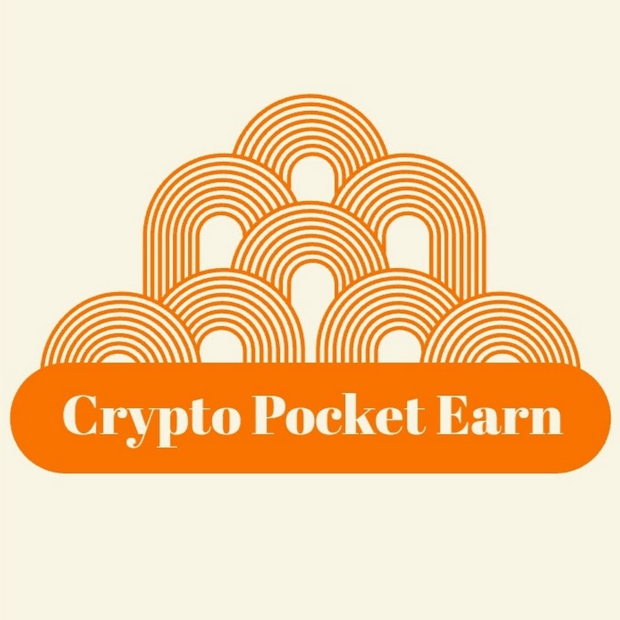 Crypto Pocket Earn YouTube-Kanal-Avatar