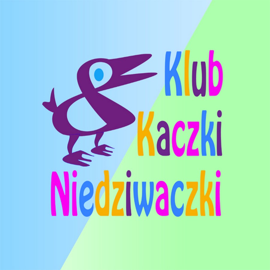 Klub Kaczki Niedziwaczki YouTube channel avatar