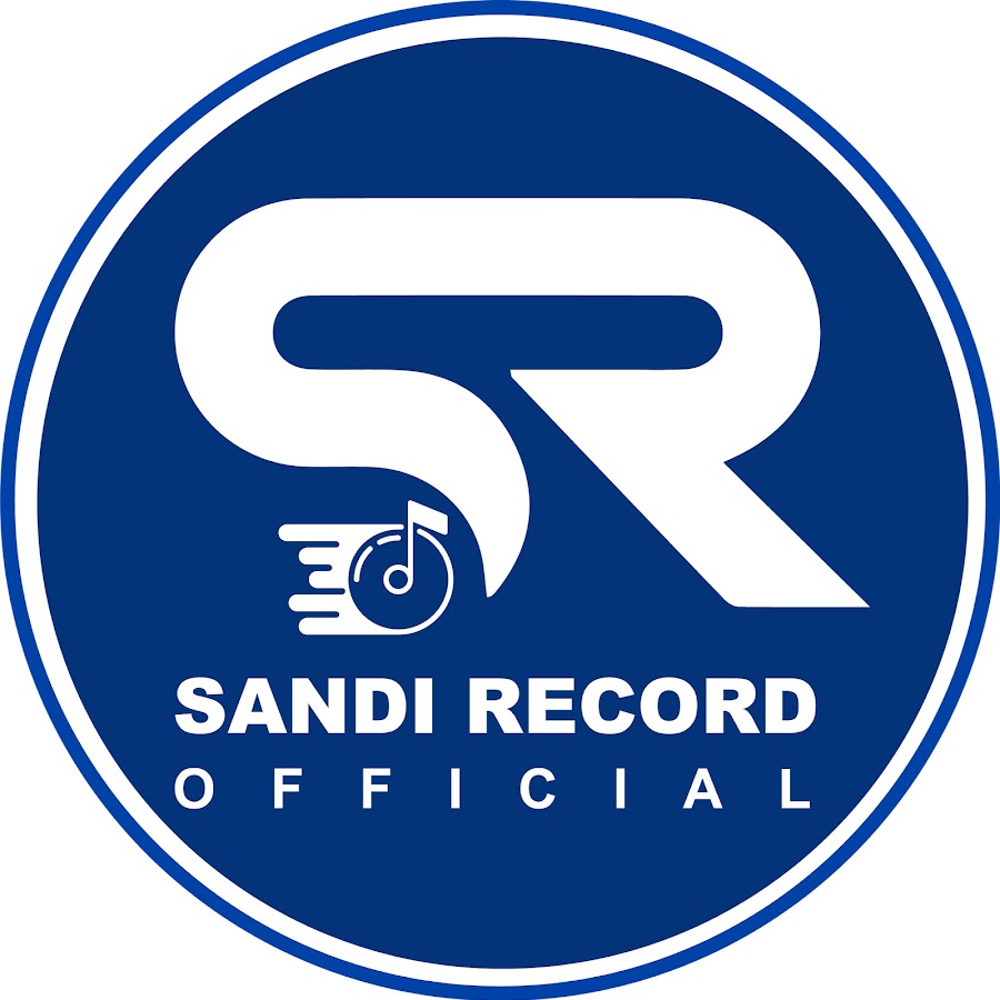 Sandi Records Awatar kanału YouTube