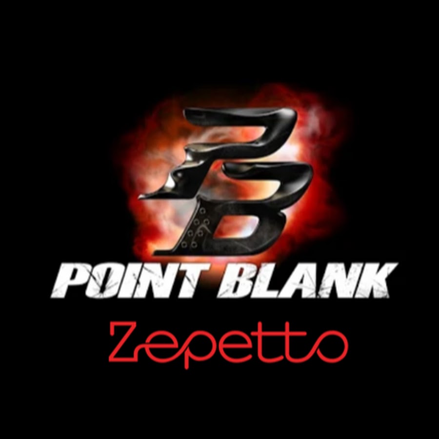 Garena Point Blank Thailand Аватар канала YouTube