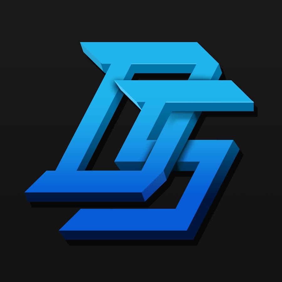 DemoStorm YouTube channel avatar