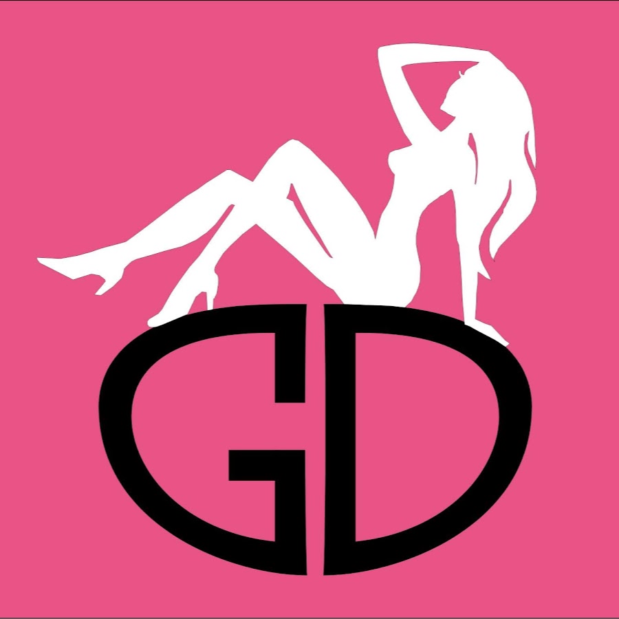 Glam Dolls Entertainment Avatar canale YouTube 