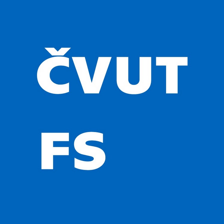 CVUTFS - YouTube