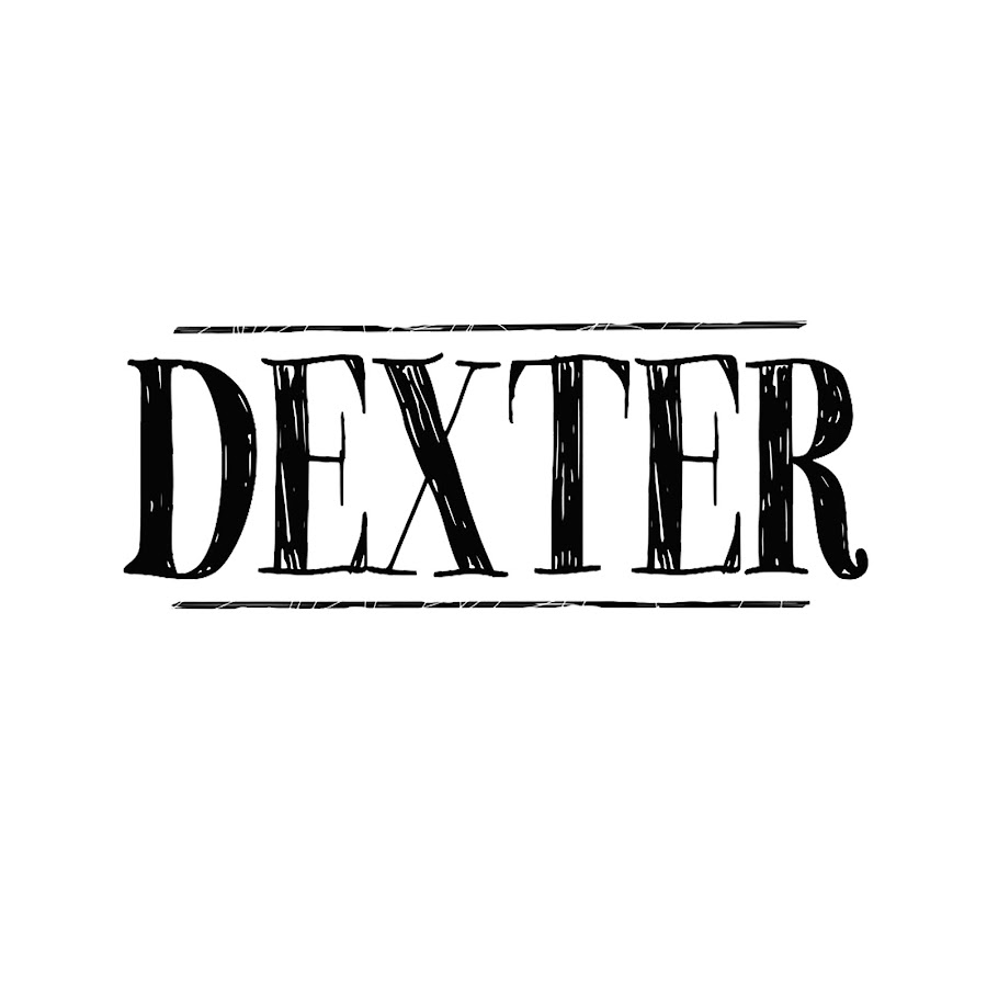 DEXTER YouTube channel avatar