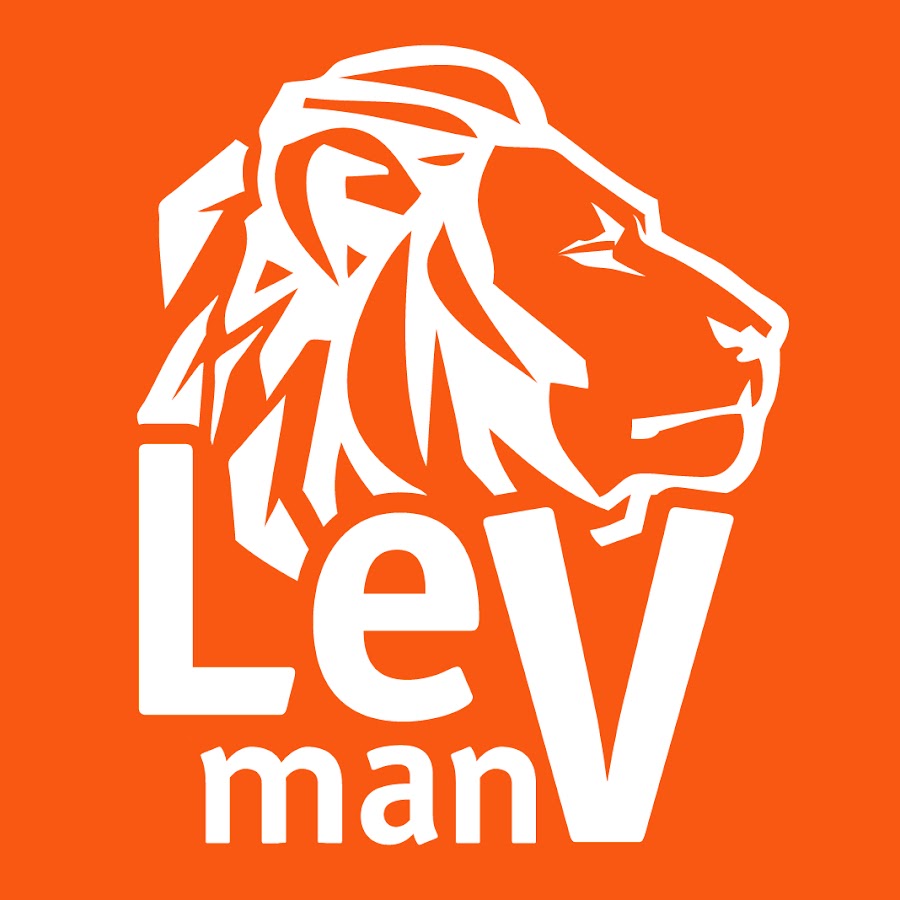 Lev Man YouTube-Kanal-Avatar