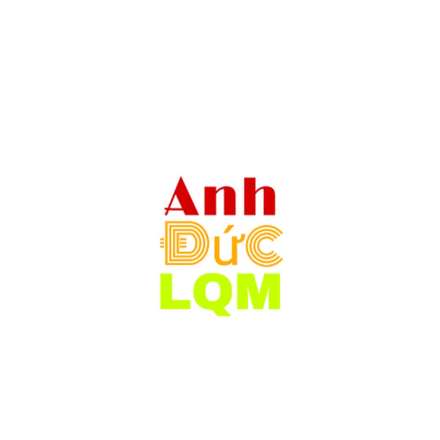 Anh Äá»©c LQM YouTube channel avatar