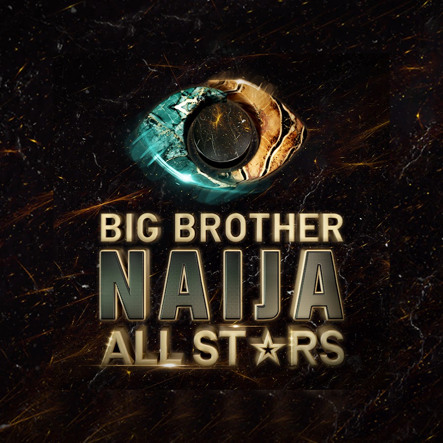 Big Brother Naija Avatar de canal de YouTube