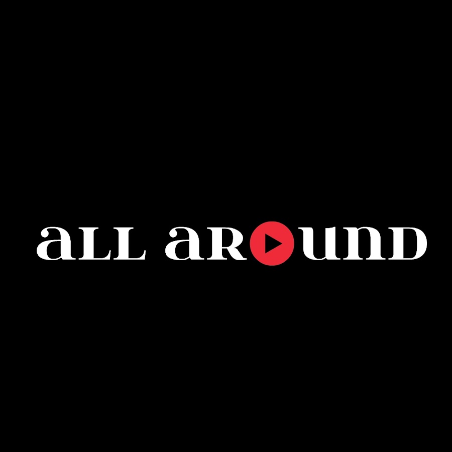 All Around Avatar de chaîne YouTube