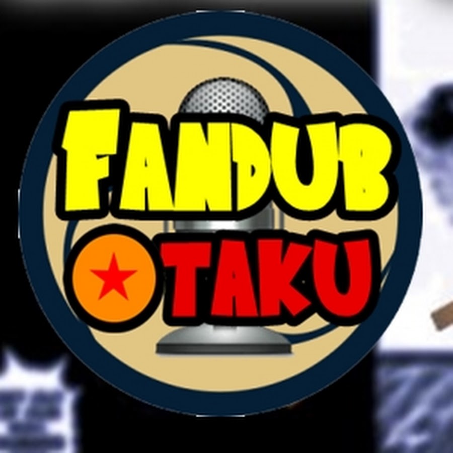 Fandub Otaku YouTube 频道头像