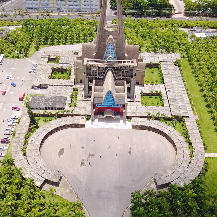 Novena Basílica de Higüey • ApmPrensa