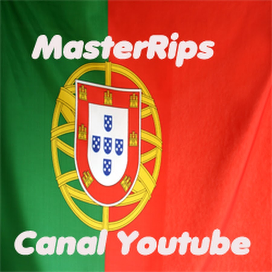 Master Rips यूट्यूब चैनल अवतार
