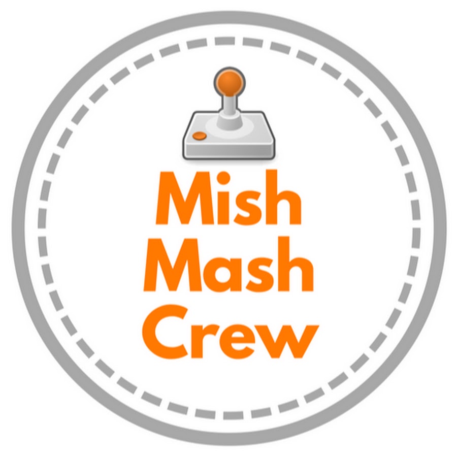 MishMashCrew Аватар канала YouTube