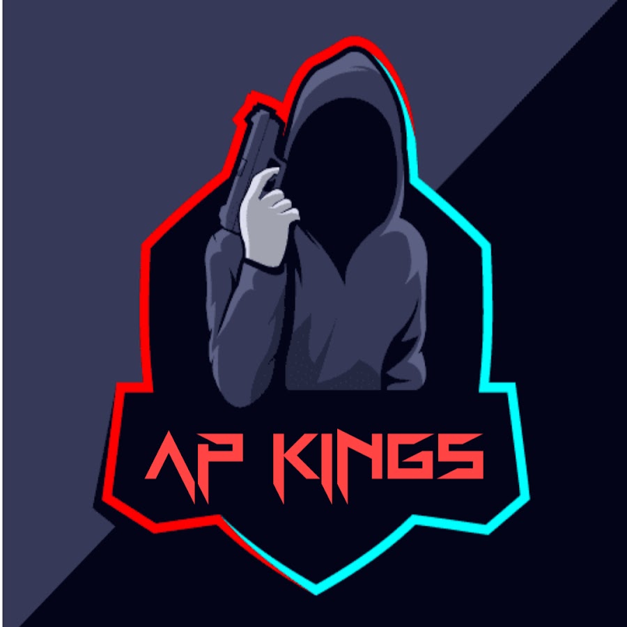 AP KINGS رمز قناة اليوتيوب