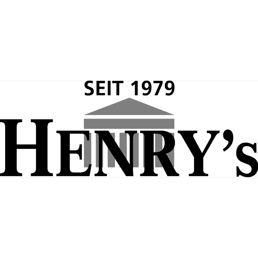 Henry S Auktionshaus Ag Youtube