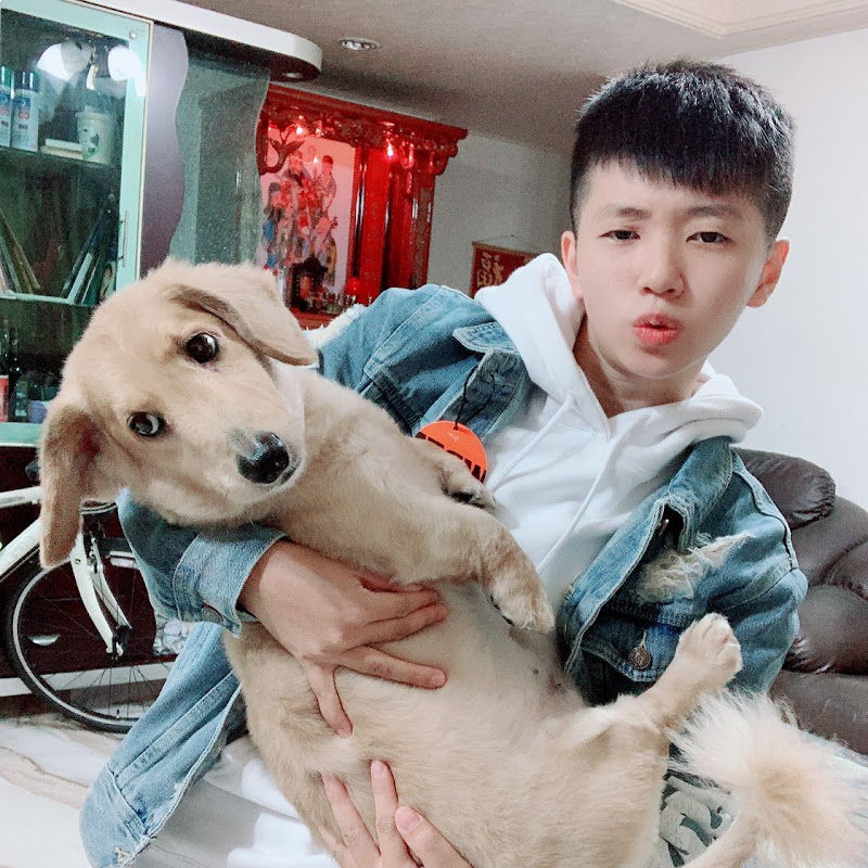 Chu - 網紅的藏寶箱 