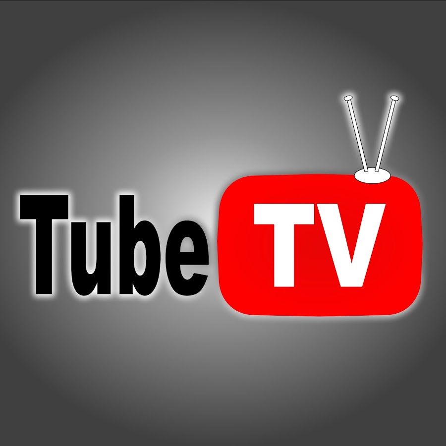TubeTV YouTube-Kanal-Avatar