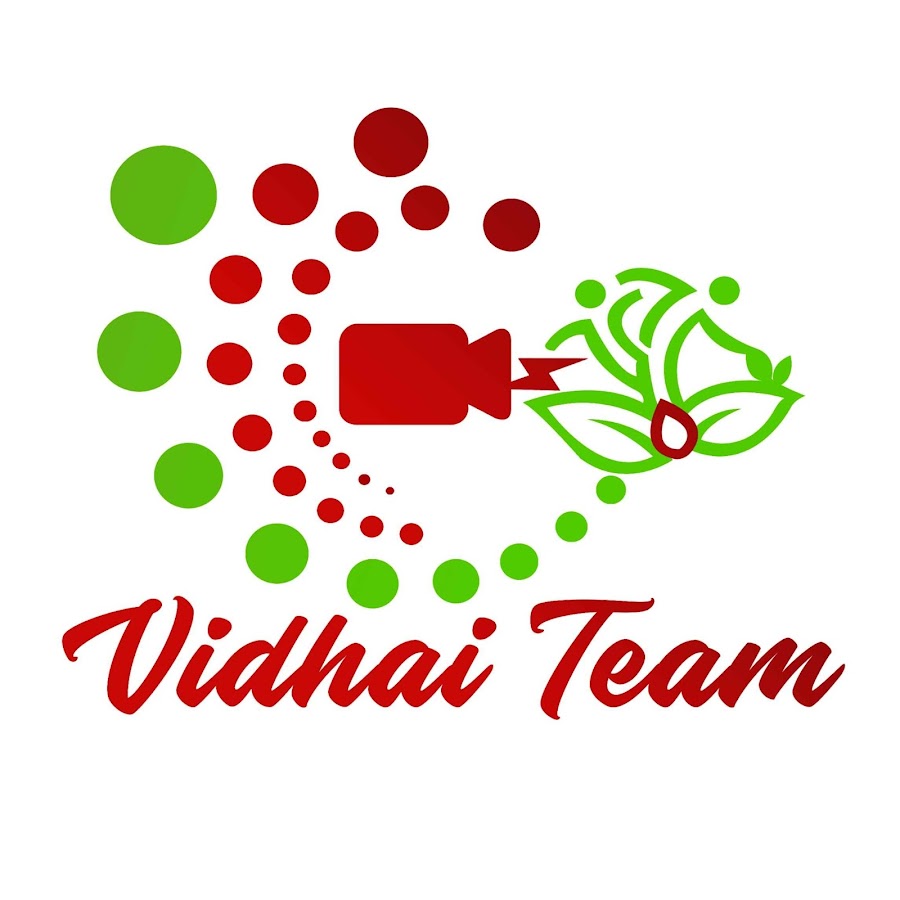 Vidhai Team YouTube channel avatar