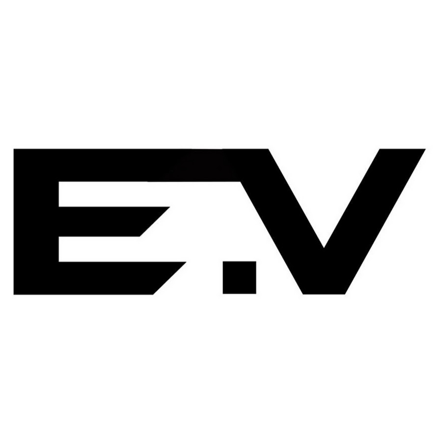 E.V Production YouTube channel avatar