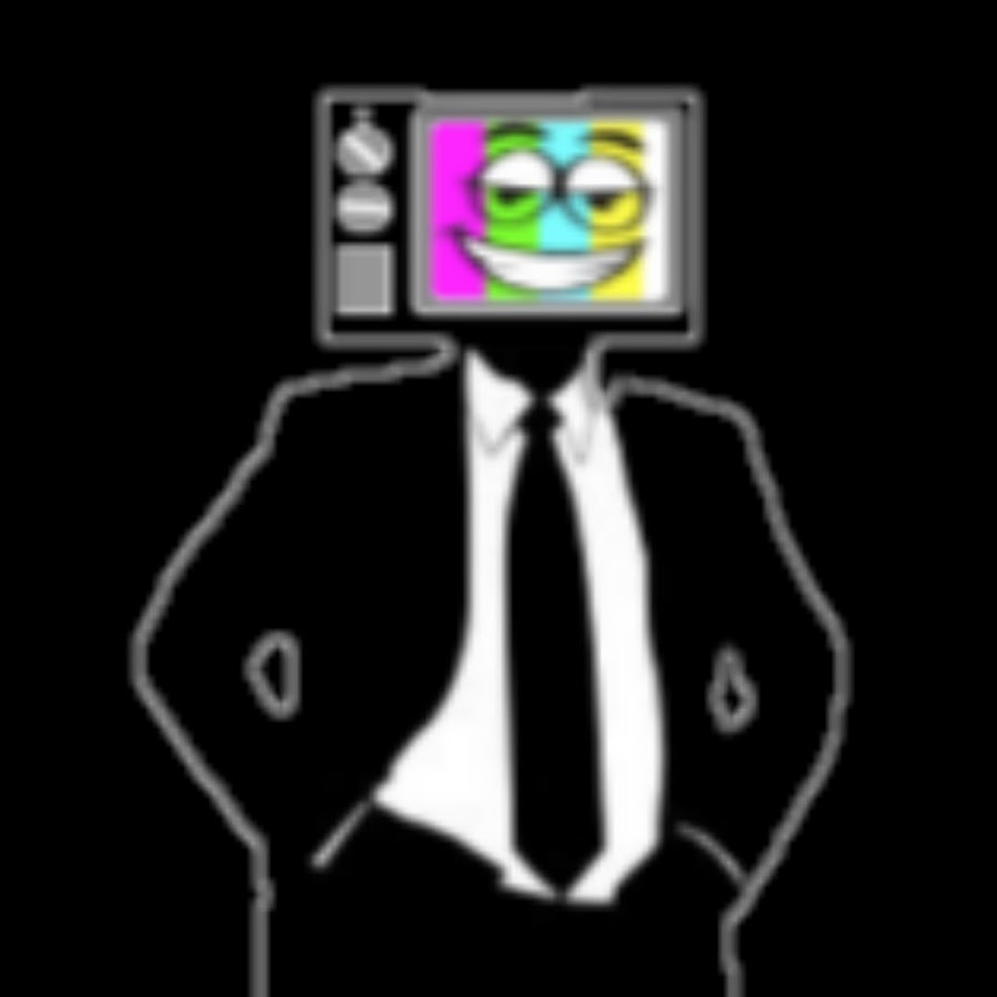 TV Rusak YouTube channel avatar