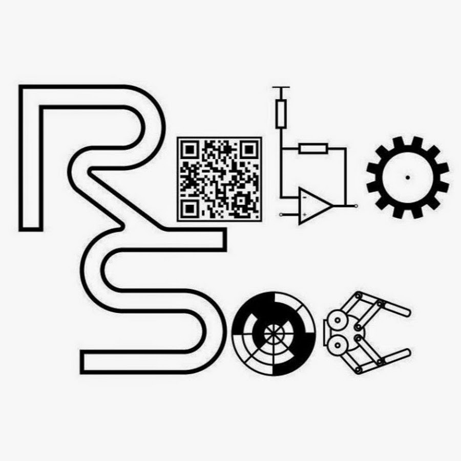 UTS Robotics Society YouTube channel avatar