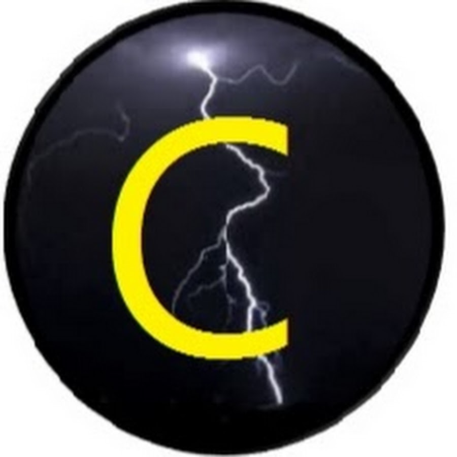 ThunderChezz YouTube kanalı avatarı