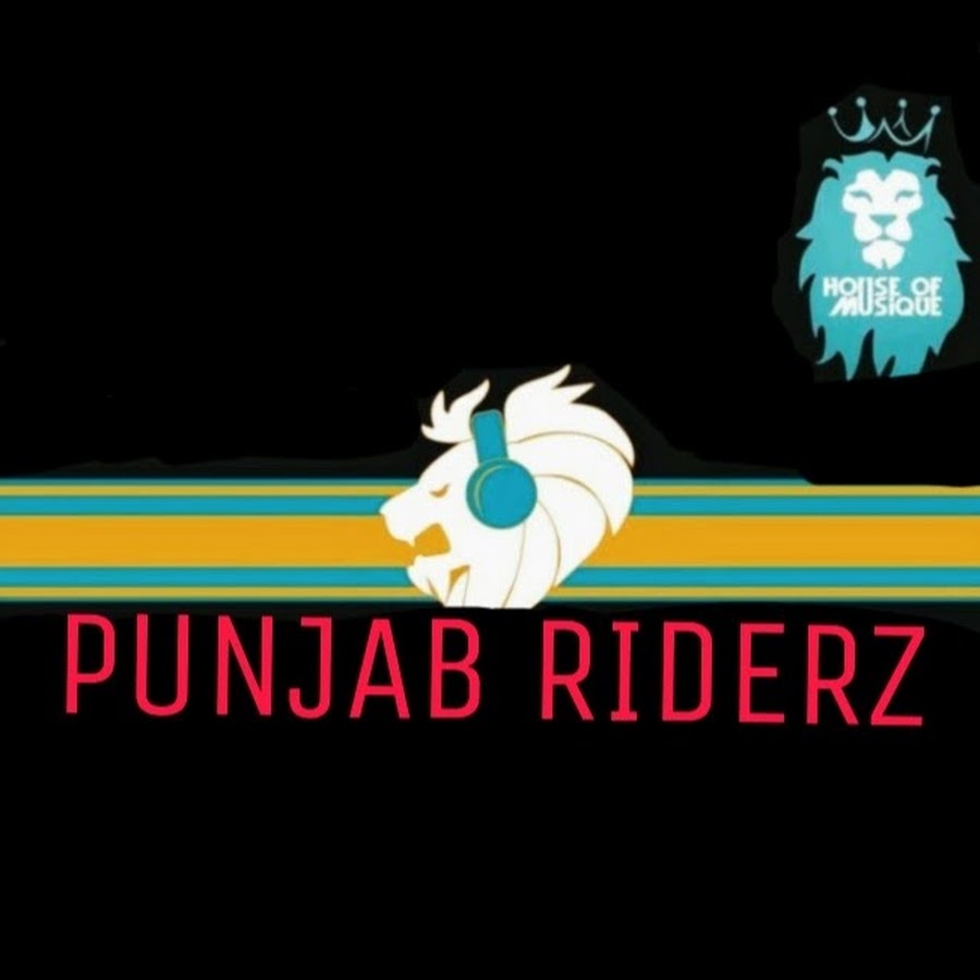 Punjab Riderz