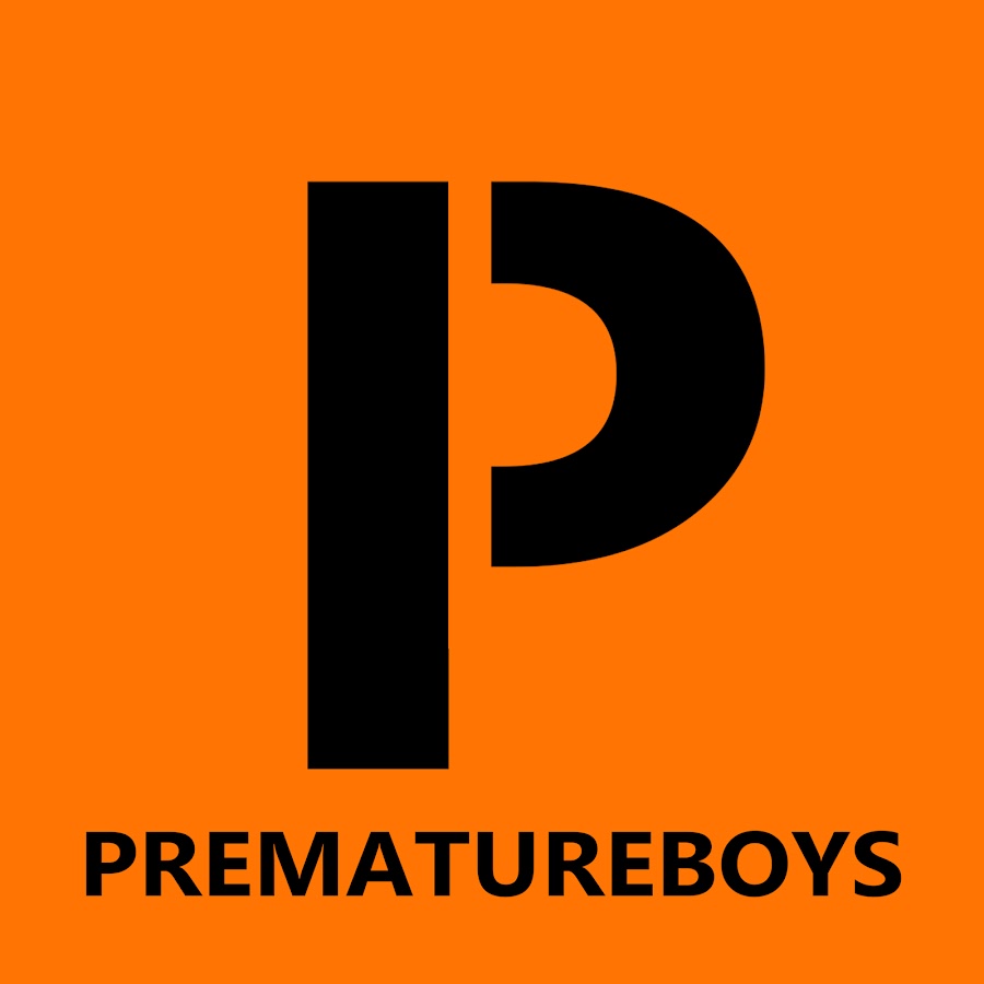Premature Boys Avatar de chaîne YouTube