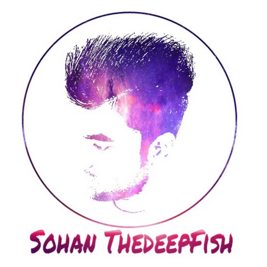 Sohan TheDeepFish