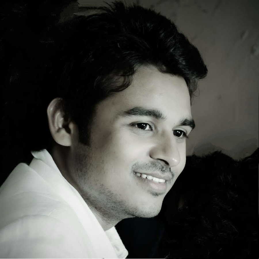 Sourabh Kadawat YouTube channel avatar