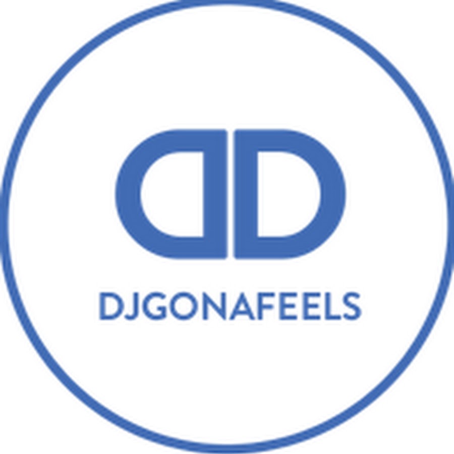 djgona feels YouTube channel avatar