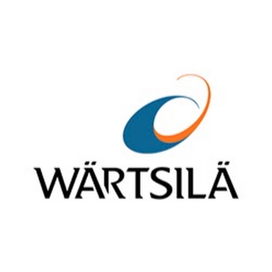 wartsilacorp YouTube channel avatar