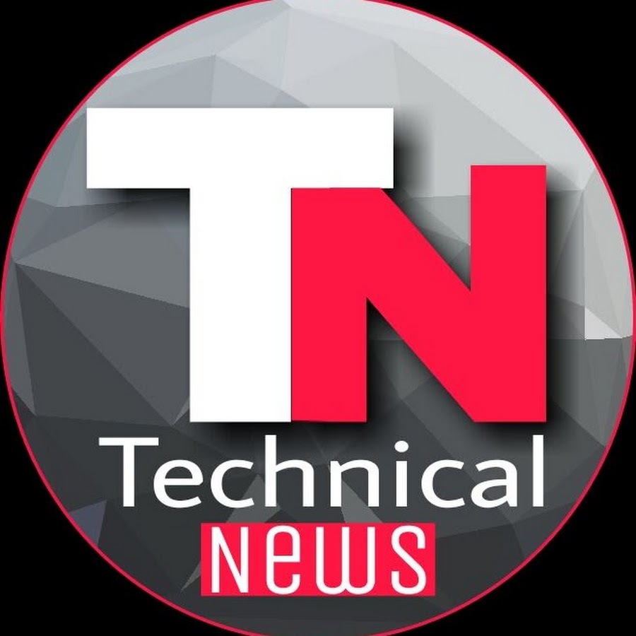 Technical News YouTube channel avatar
