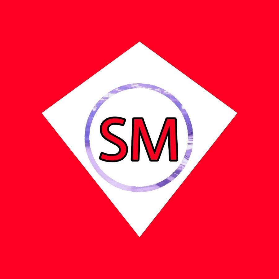 SM SATTAMATKA YouTube channel avatar