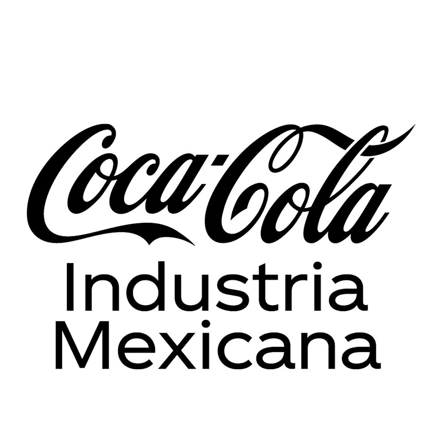 Coca-Cola MÃ©xico Avatar de canal de YouTube