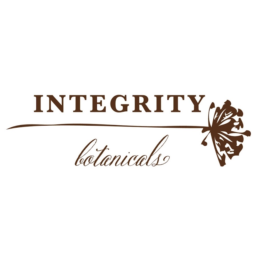 Integrity Botanicals Avatar canale YouTube 