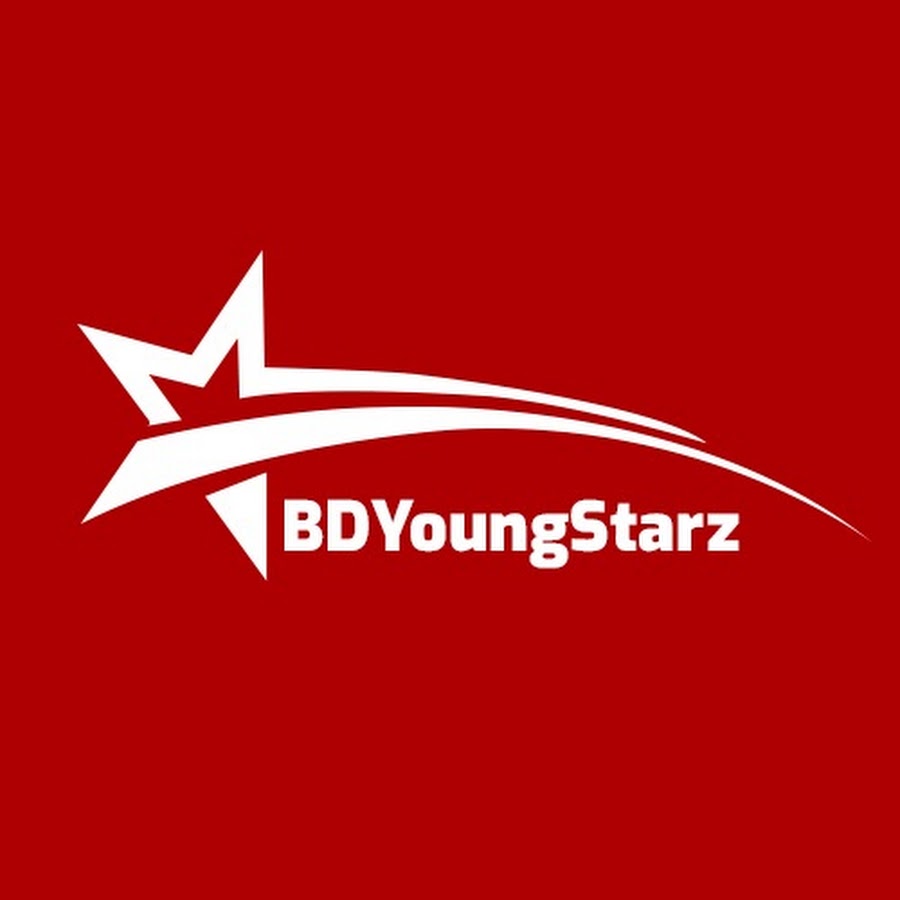 BDYoungStarz ইউটিউব চ্যানেল অ্যাভাটার