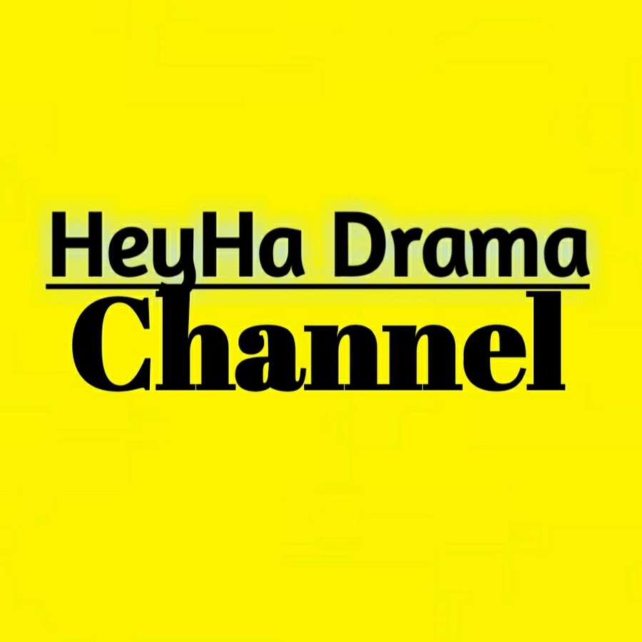 HeyHa Drama Channel