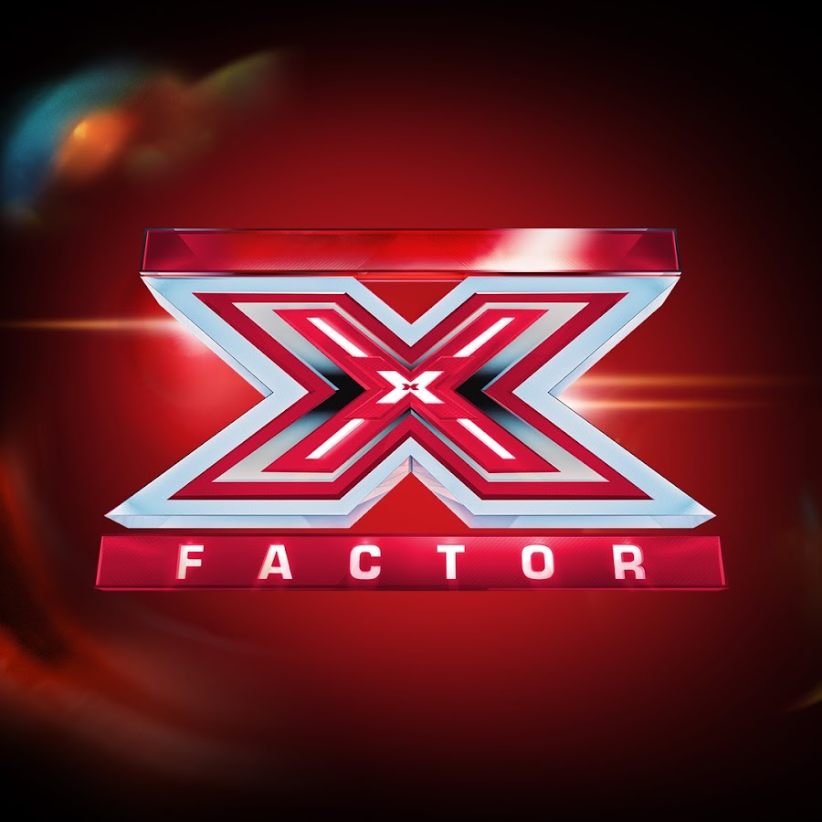 X Factor Denmark Avatar canale YouTube 