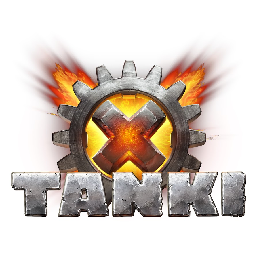 Tanki X Ð Ð¾ÑÑÐ¸Ñ ইউটিউব চ্যানেল অ্যাভাটার