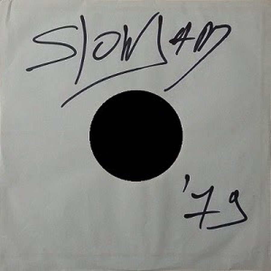 Slowjam' 79 YouTube kanalı avatarı