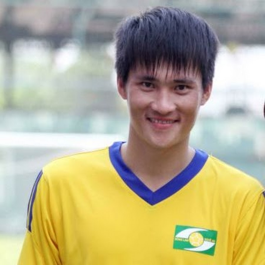 CÃ´ng Vinh FC YouTube kanalı avatarı