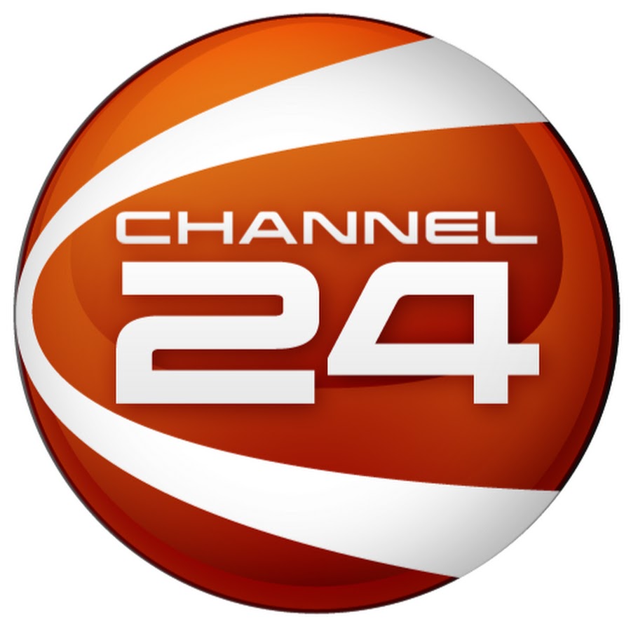 Channel 24 Program YouTube 频道头像