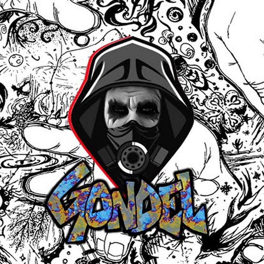 Gondel YouTube channel avatar