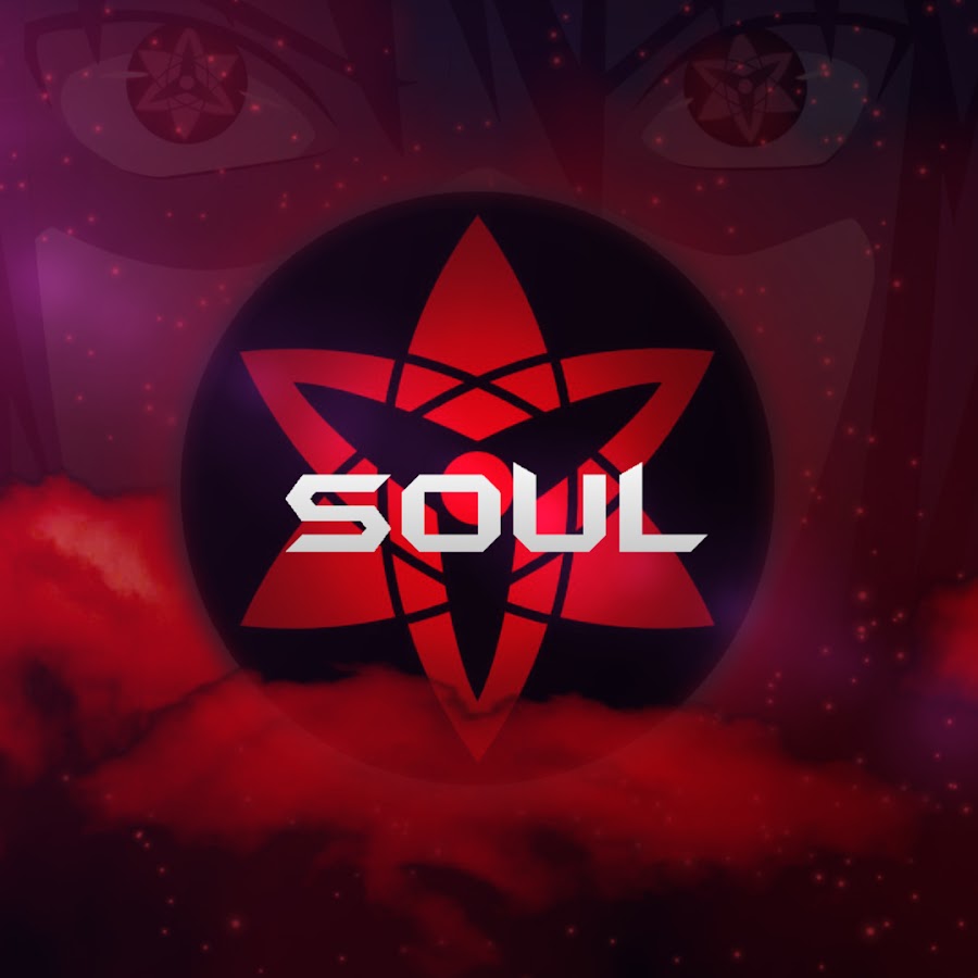 Soul_ | UHC | MCSG YouTube-Kanal-Avatar