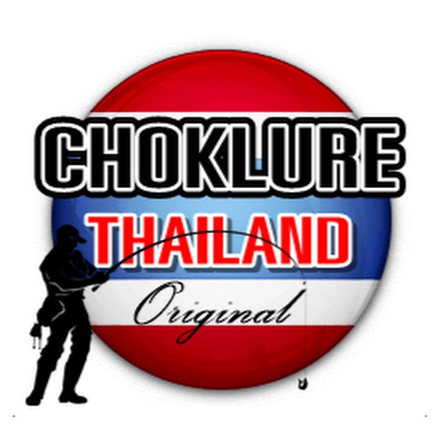 CHOK-LURE Channel YouTube-Kanal-Avatar