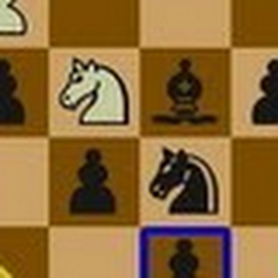 Chess Debutes