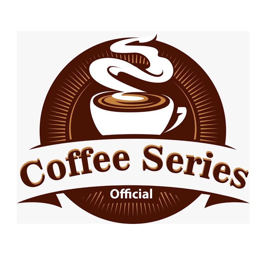 Coffee Series YouTube kanalı avatarı