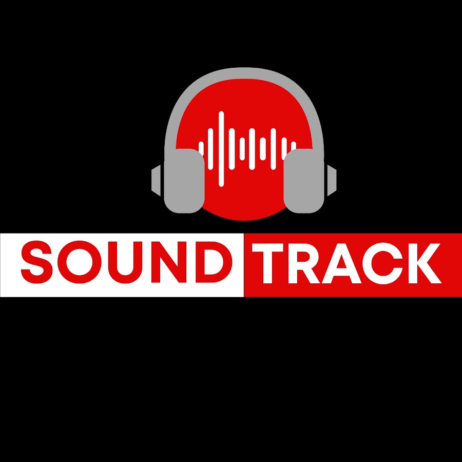 Studio SoundTrack رمز قناة اليوتيوب