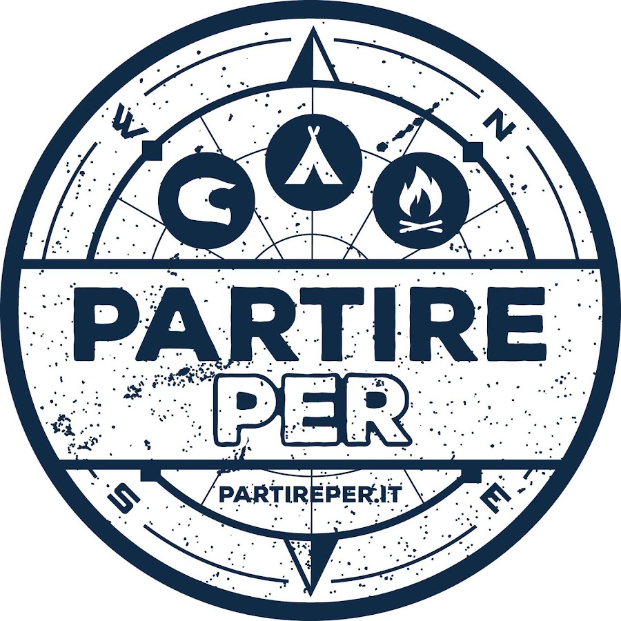 PARTIREper - Gionata