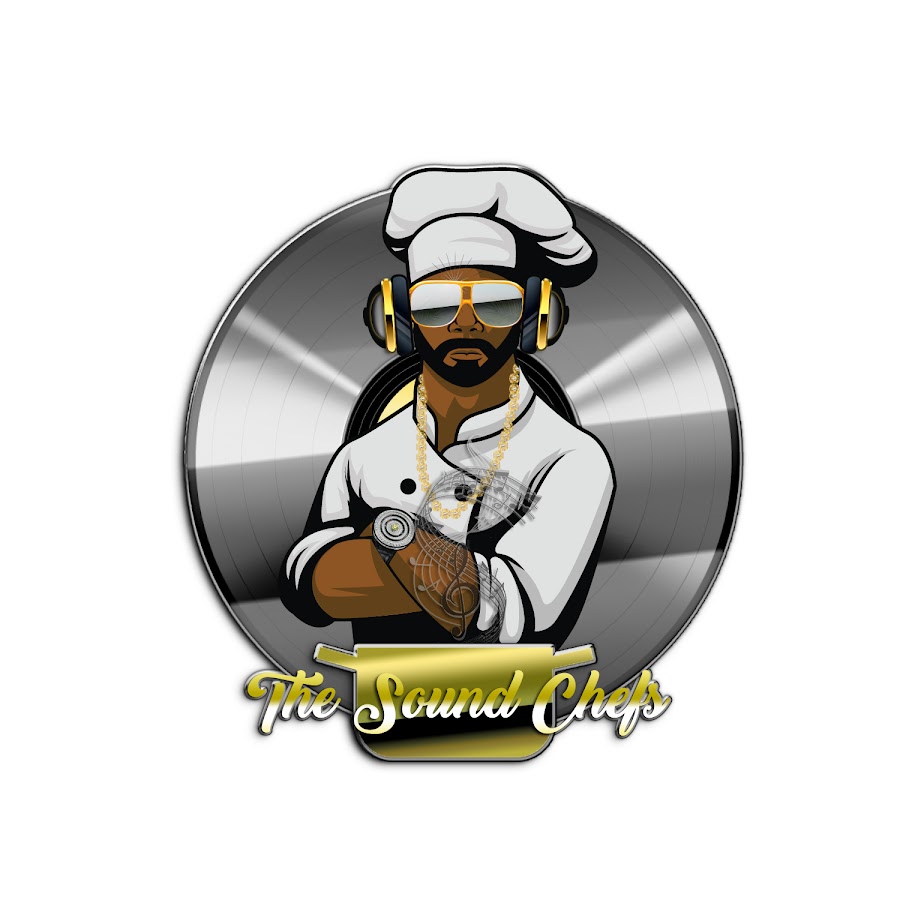 The Sound Chefs YouTube channel avatar